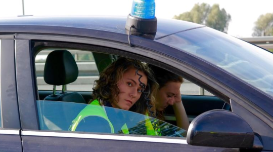 Wielka akcja policji. Kierowcy pod lupą