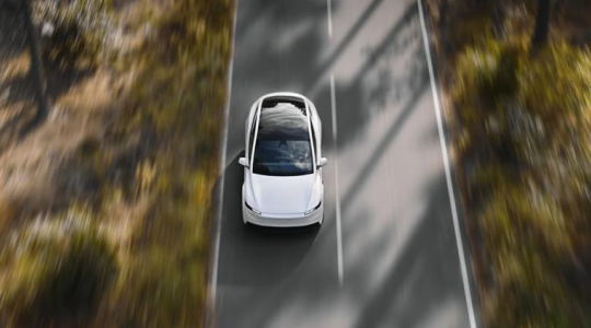 Tesla Model Y niemal zdetronizowała hit Europy. Brakuje naprawdę niewiele