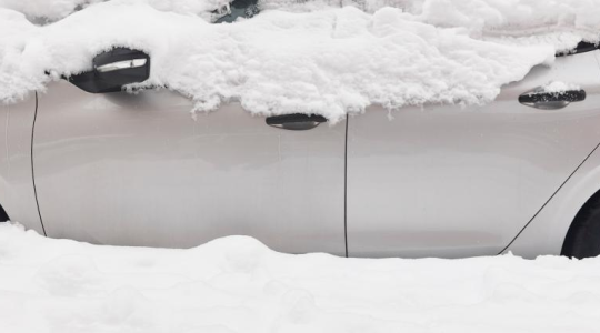 Zimowy test ADAC 2026: Audi dominuje, Smart zaskakuje ładowaniem, a BYD srogo rozczarowuje. Jak elektryki radzą sobie na mrozie?