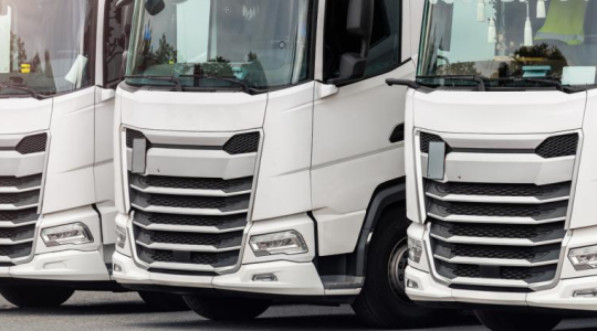 Nowa inwestycja DAF w Polsce. To największy taki obiekt