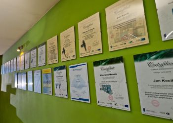 Warsztat samochodowy