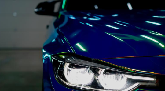 BMW miało własną Klasę G. Luksusowa terenówka G74 nie powstanie tak szybko