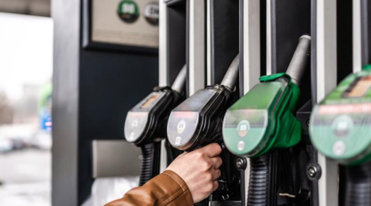 Tyle zaoszczędzili kierowcy na paliwie dzięki CPN. Liczba zaskakuje