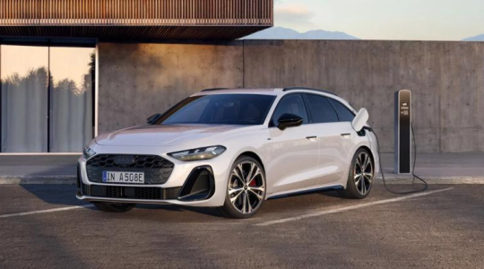 Audi zwiększyło sprzedaż hybryd plug-in o 246 proc. Tak szerokiej gamy jeszcze nie było