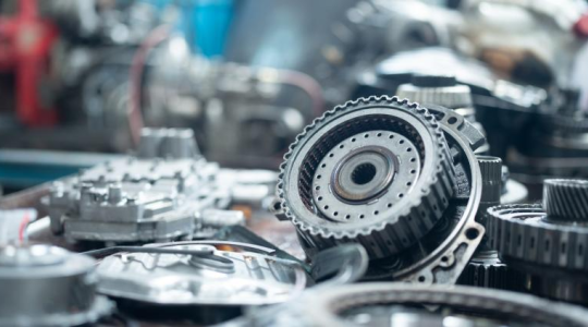 Auto Partner bije rekordy. 4,4 mld zł przychodów i ekspansja w Zgorzelcu