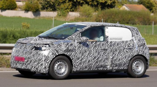 Dacia szykuje nowy hit EV. Pierwsze testy na drogach