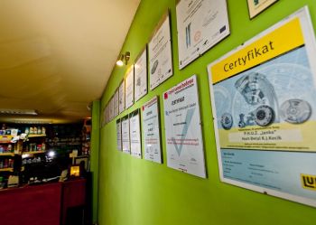 Warsztat samochodowy