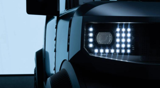 Dacia Hipster może kosztować mniej niż 50 tys. zł. Tak ma wyglądać najtańszy elektryk