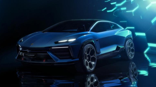 Ryku silnika nie zastąpi bateria. Lamborghini oficjalnie porzuca plany o pełnym elektryku
