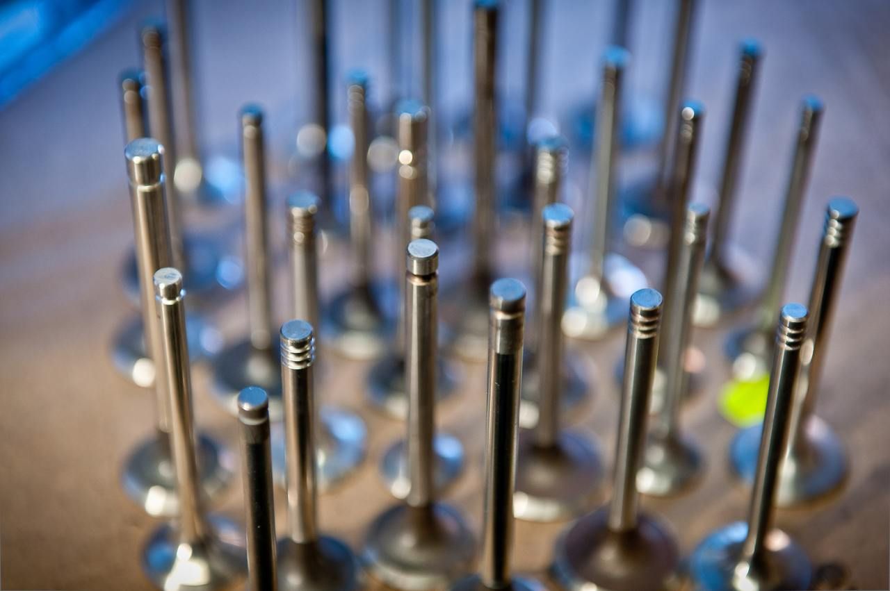 Części motoryzacyjne