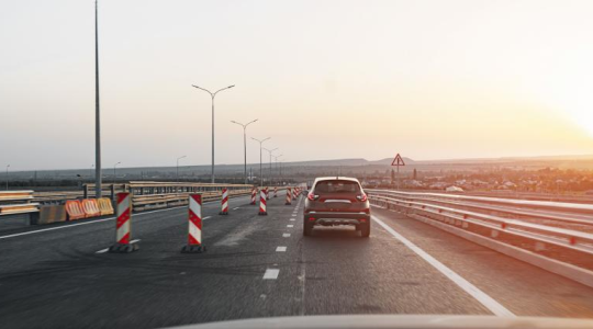 Mandat z OPP? Niekoniecznie. Kierowcy mają legalne sposoby na system