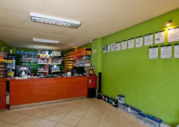 Warsztat samochodowy